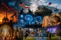 WoW Pulse Day: Piețe prudente, caniculă și mize tehnologice