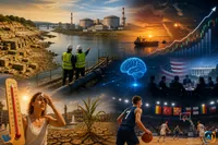 WoW Pulse Day: Energia și piețele domină ziua de azi