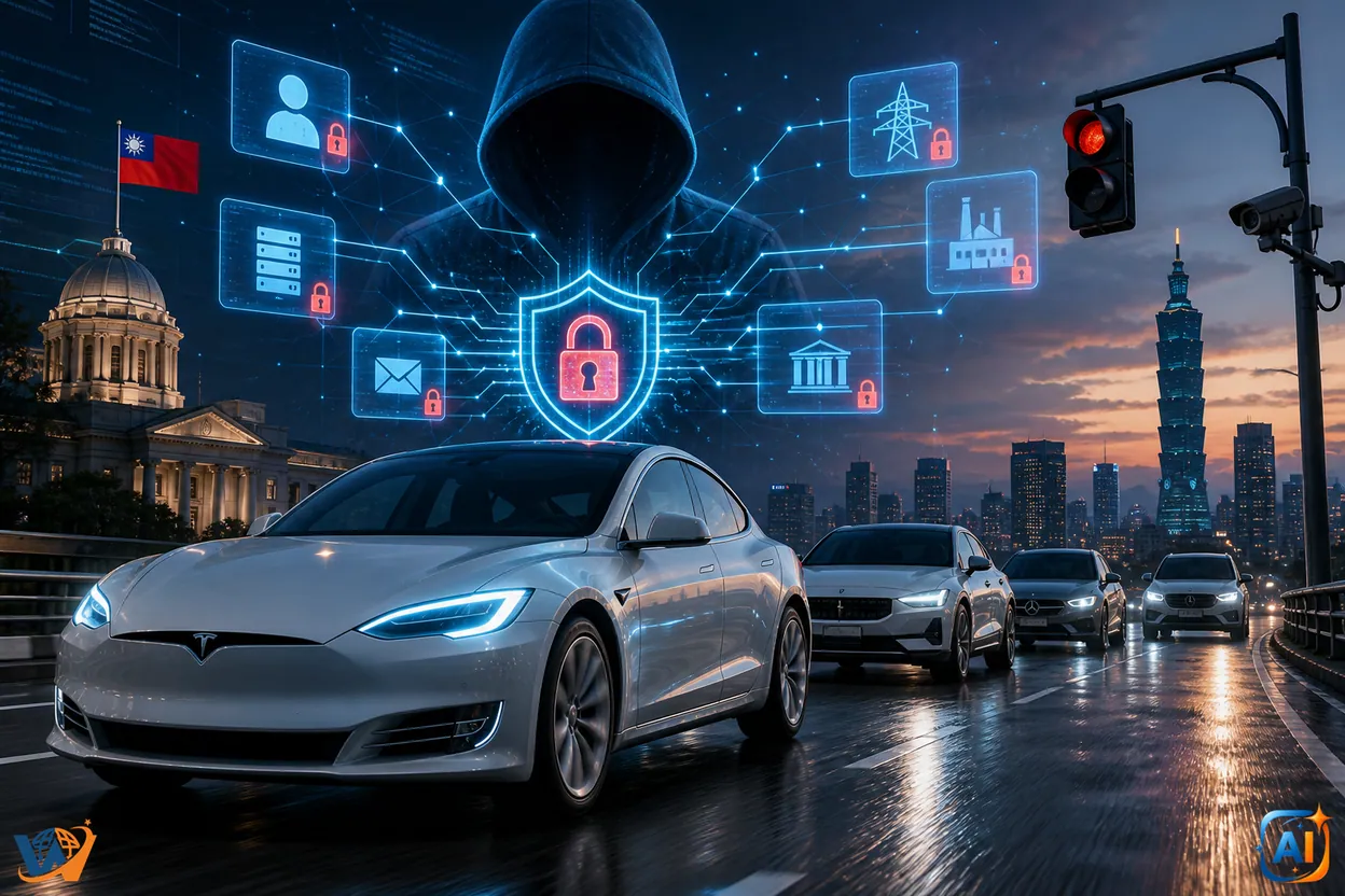 Mașinile smart în era agenților AI: cât de sigur este traficul?