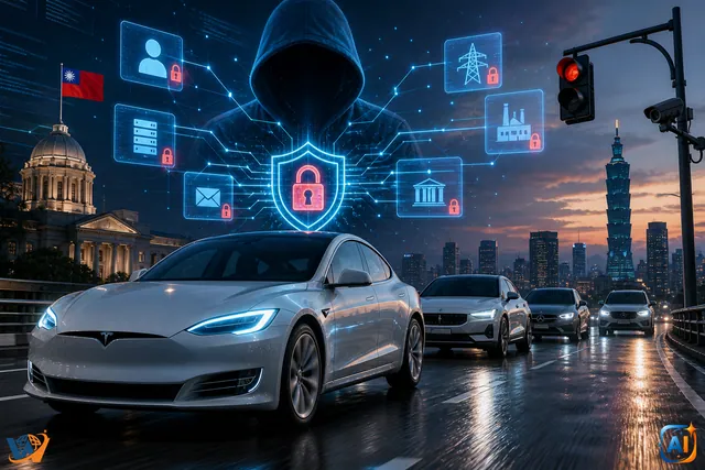 Mașinile smart în era agenților AI: cât de sigur este traficul?