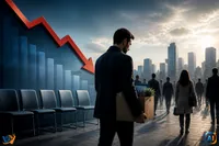 Piața muncii încetinește: doar 26.500 de joburi vacante
