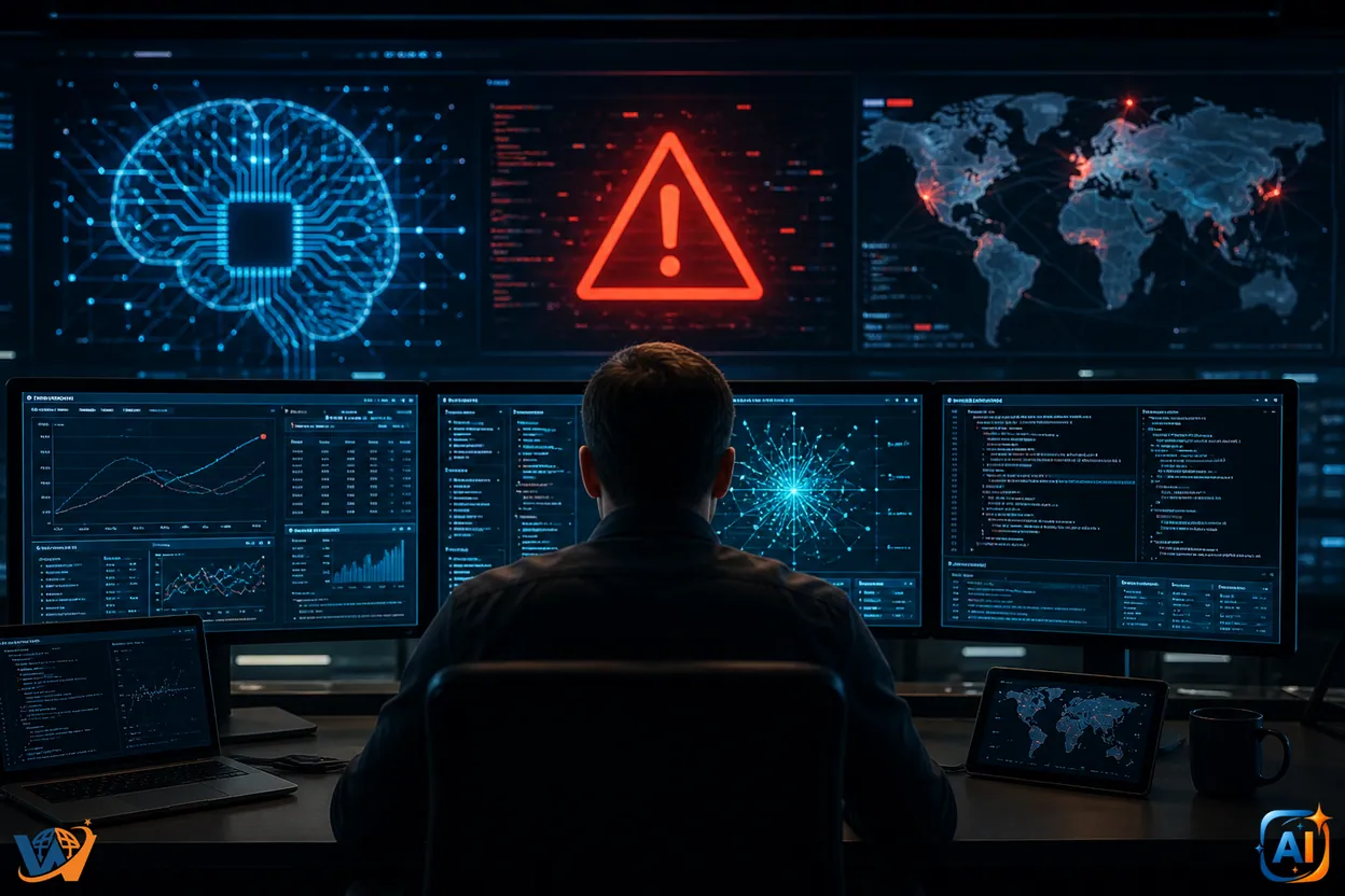 Marea întrebare AI: cine oprește un model scăpat de control?