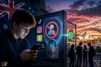 Au interzis social media. Copiii s-au întors online