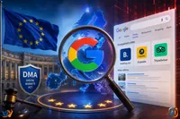 Google schimbă Search în Europa. Românii vor vedea diferența