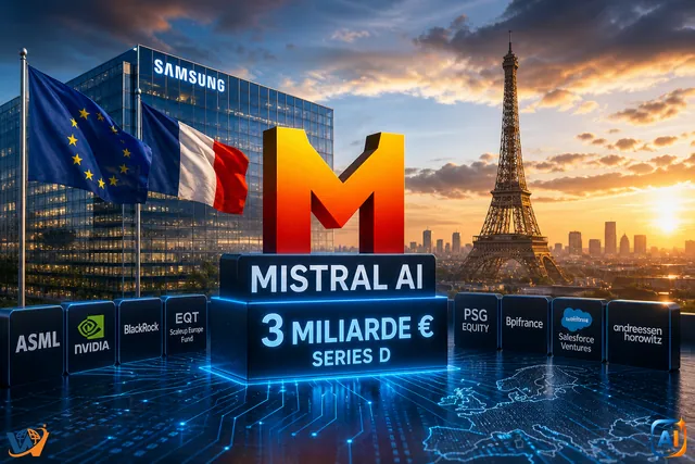 Europa răspunde Americii: Mistral strânge 3 miliarde de euro