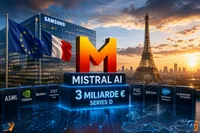 Europa răspunde Americii: Mistral strânge 3 miliarde de euro