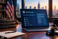 OpenAI prezintă Astra for Law: AI pentru avocați, cu acces limitat în SUA