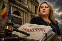 Instanța a respins modificarea statutului partidului Dianei Șoșoacă