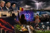 Previziunea AI pentru 16 mai 2026: o zi în care România poate deveni vizibilă, iar lumea rămâne sub presiune