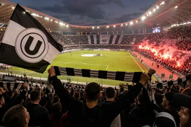 „U” Cluj, la 90 de minute de eternitate