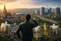Ce-i lipsește Clujului? Analiza AI