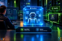 Nvidia anunță o platformă pentru controlul agenților AI