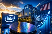 Intel mărește oferta și își întărește poziția financiară la 20 de miliarde de dolari