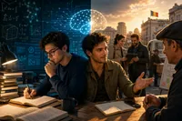 AI Pulse Perspective: Diferența dintre a fi inteligent și a fi descurcăreț