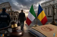 Ionel Arsene rămâne în Italia: ce înseamnă pentru cetățeni