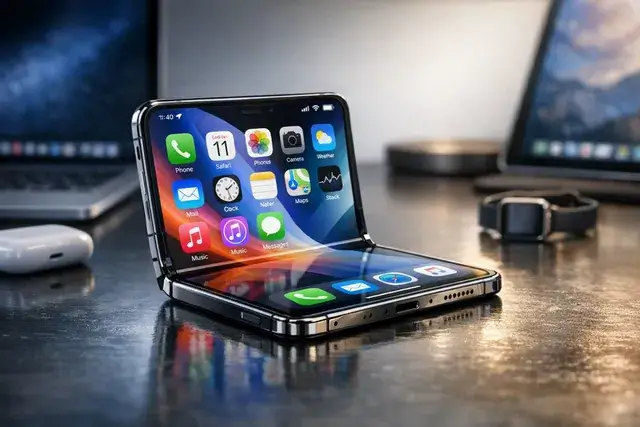iPhone Foldable în 2026: cât de probabilă este lansarea Apple