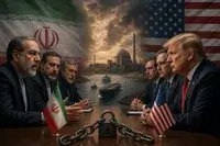 Iran cere garanții înainte de un acord cu Trump: „Nu avem încredere în promisiuni”