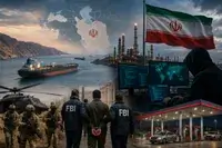 Iran, Ormuz și benzinăriile din SUA: criza care trece de la petrol la atacuri și hackeri