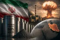 Iranul are uraniu pentru 10 bombe atomice