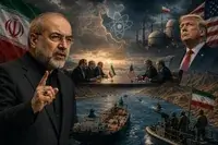 Iranul refuză să cedeze în negocierile cu SUA