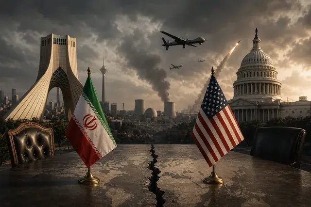 Iranul spune că negocierile cu SUA sunt blocate
