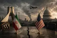 Iranul spune că negocierile cu SUA sunt blocate