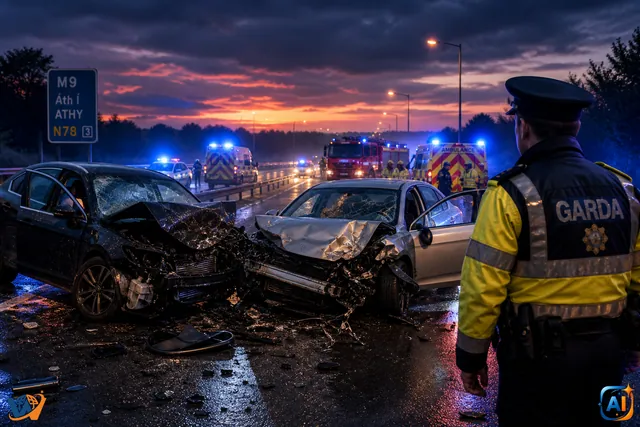 „Pentru like-uri”: trendul mortal care a șocat Irlanda
