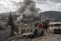 Israel lovește din nou sudul Libanului, la scurt timp după prelungirea armistițiului