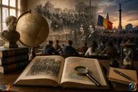 Istoria la Bac? Universitarii avertizează asupra unei greșeli majore