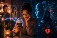 WoW Pulse Perspective: Iubirea în era digitală