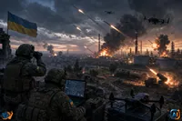 Iulie 2026: luna în care războiul Rusia–Ucraina s-a schimbat din nou