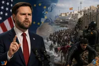 JD Vance atacă politicile europene după criza din Ceuta