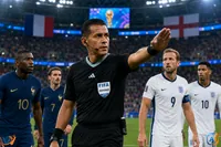Arbitrul finalei mici a Cupei Mondiale vine din Venezuela. Cine este Jesús Valenzuela