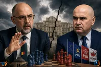 Kelemen Hunor taie varianta Bolojan premier