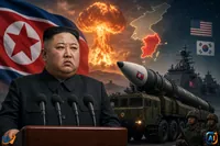Kim Jong Un ridică miza nucleară