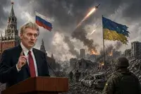 Kremlinul vorbește despre o „nouă fază” a războiului. Ucraina respinge acuzațiile Moscovei