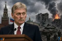 Kremlinul schimbă discursul: „Operațiunea militară” din Ucraina a devenit „un război”