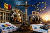 Legea salarizării, amânată în PNRR. Grindeanu invocă bugetul