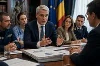 Legea salarizării intră la corecturi