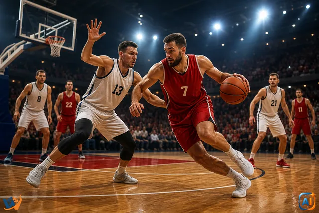 Liga Națională de Baschet introduce Play-In din 2026-2027