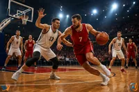 Liga Națională de Baschet introduce Play-In din 2026-2027