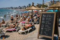 Litoralul românesc, start cu prețuri și nervi