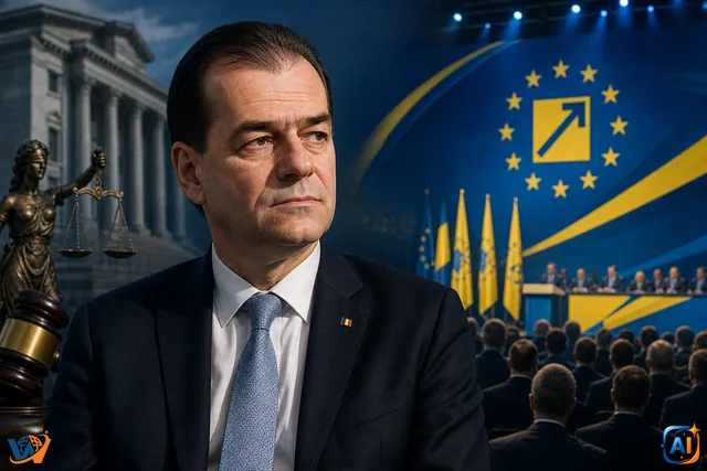 Ludovic Orban acuză o tentativă de blocare a Congresului PNL