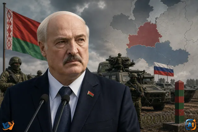Lukașenko: „Nu vrem să fim carne de tun în Ucraina”