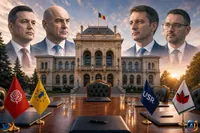 Luni decisivă la Cotroceni: cine poate deveni premier