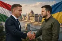 Peter Magyar anunță o posibilă întâlnire cu Zelenski. Semnal de dezgheț între Budapesta și Kiev