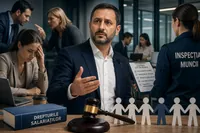 Manole cere controale naționale pentru hărțuirea la muncă