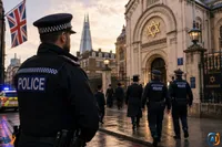 Marea Britanie investește peste 250 de milioane de lire pentru protejarea comunităților evreiești