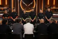 Premieră istorică la Chefi la cuțite