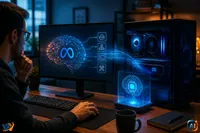 Meta lansează Muse Glimmer: AI local pe un singur GPU